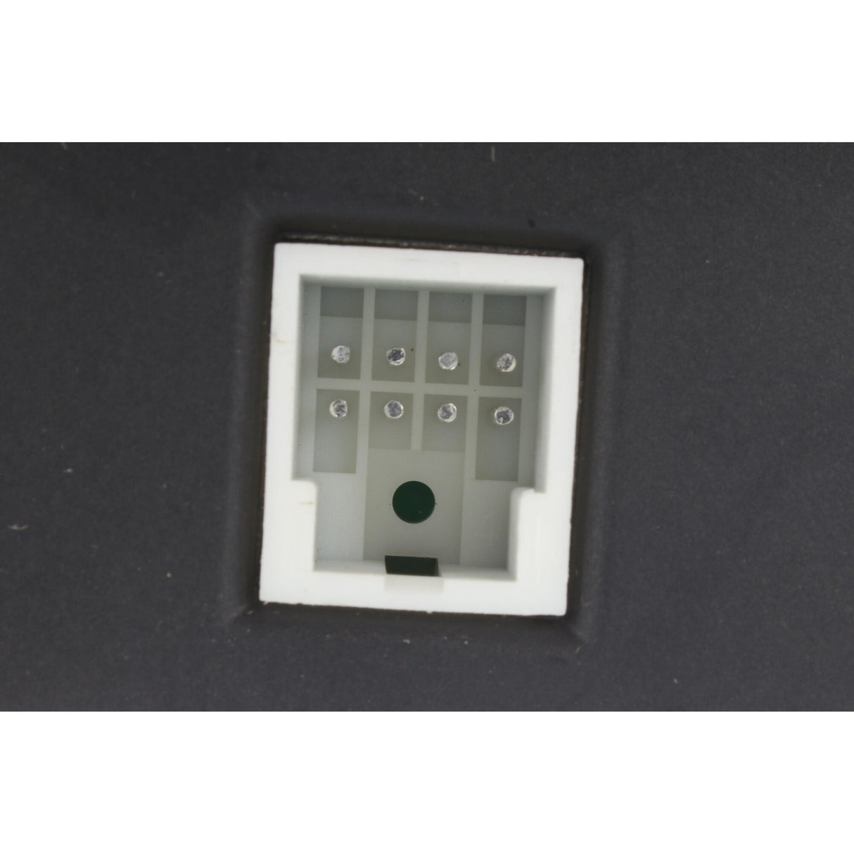 FORD Actuator, blending flap - VEMO V25-77-0053