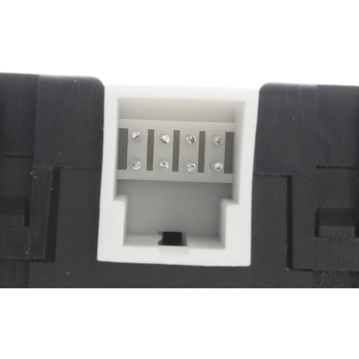 FORD Actuator, blending flap - VEMO V25-77-0057