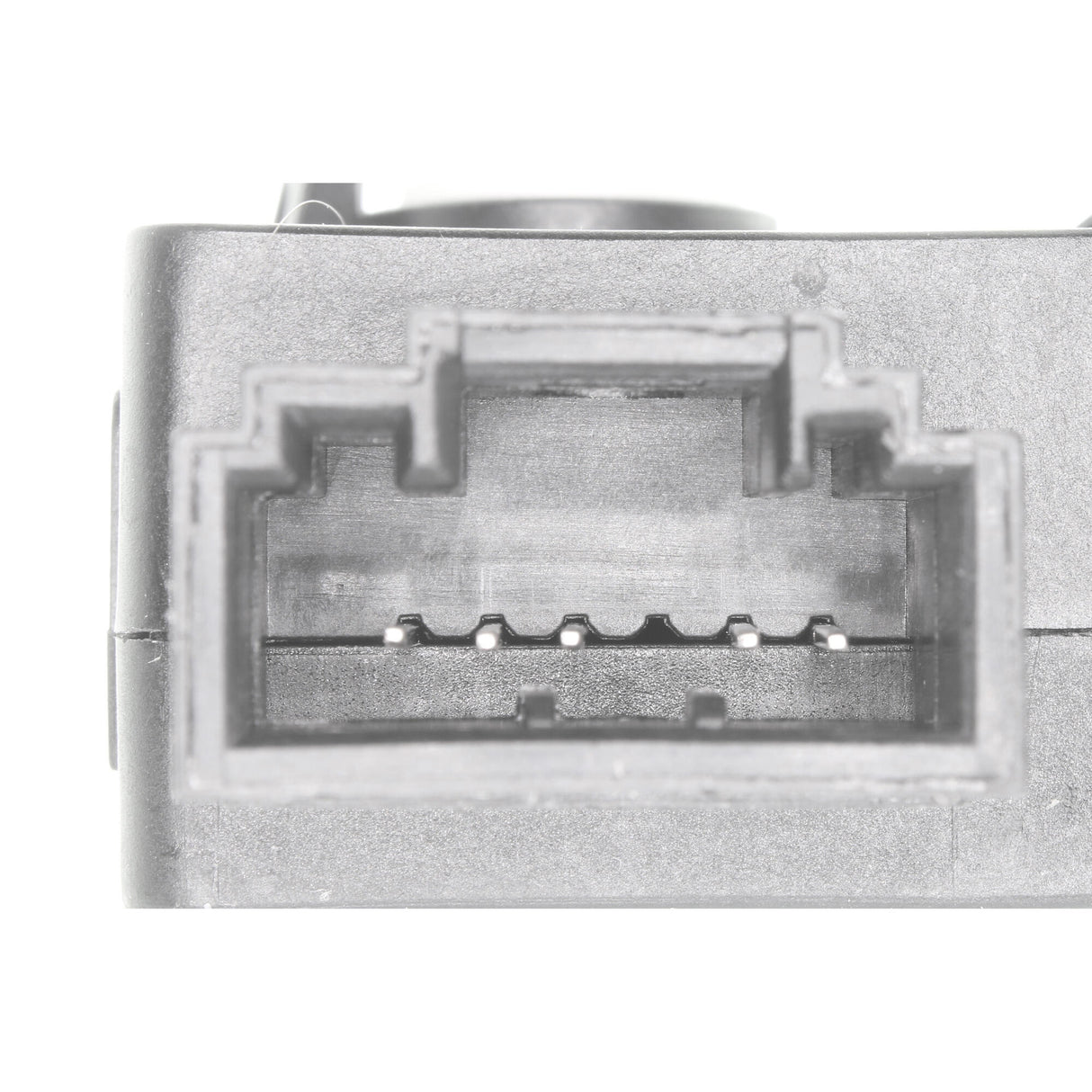 FORD Actuator, blending flap - VEMO V25-77-0073