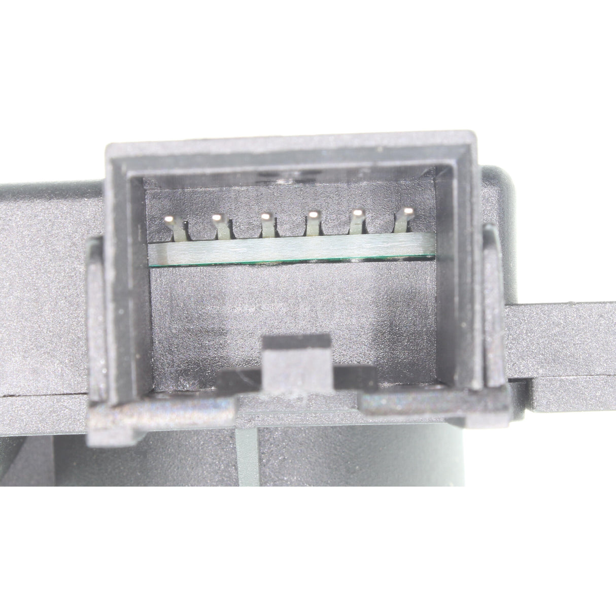 FORD Actuator, blending flap - VEMO V25-77-0076