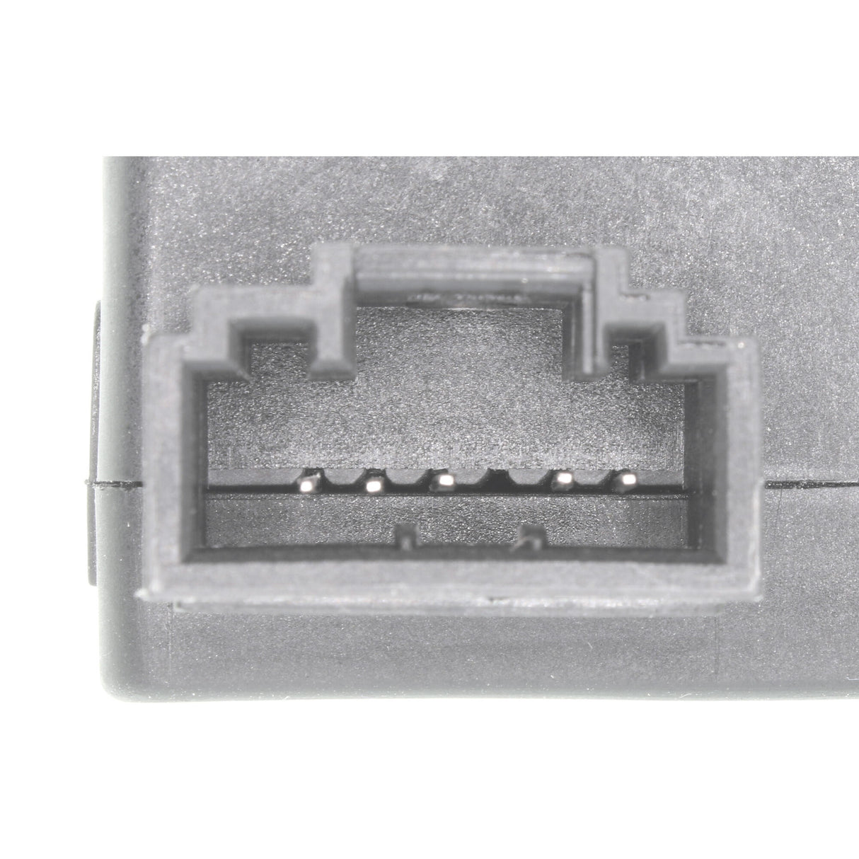 FORD Actuator, blending flap - VEMO V25-77-0078