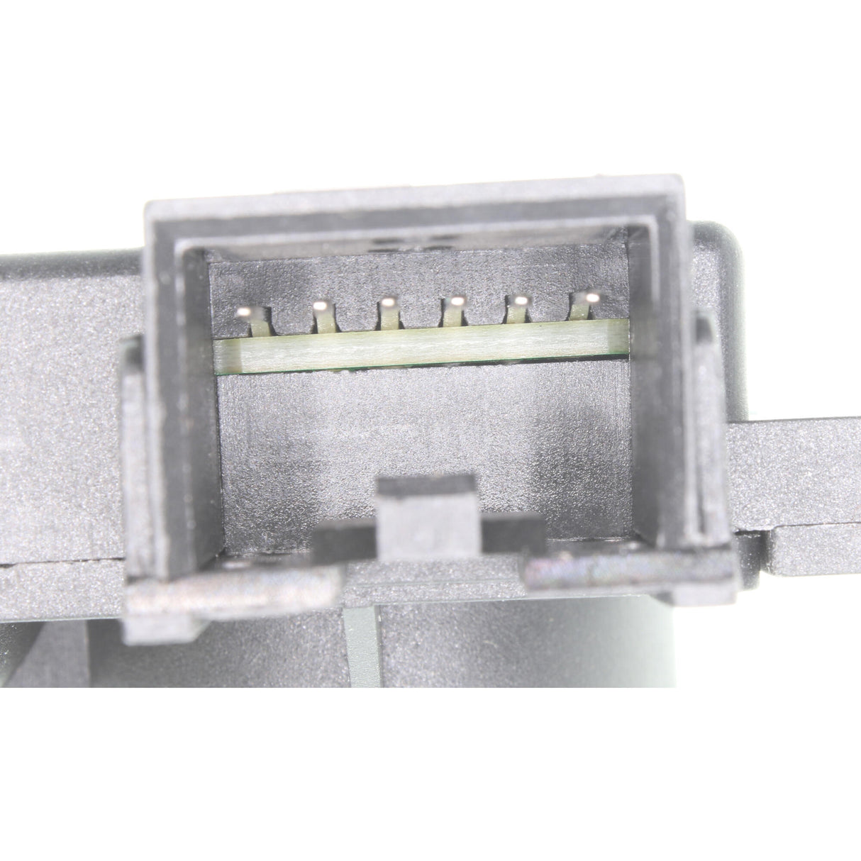 LINCOLN Actuator, blending flap - VEMO V25-77-0084