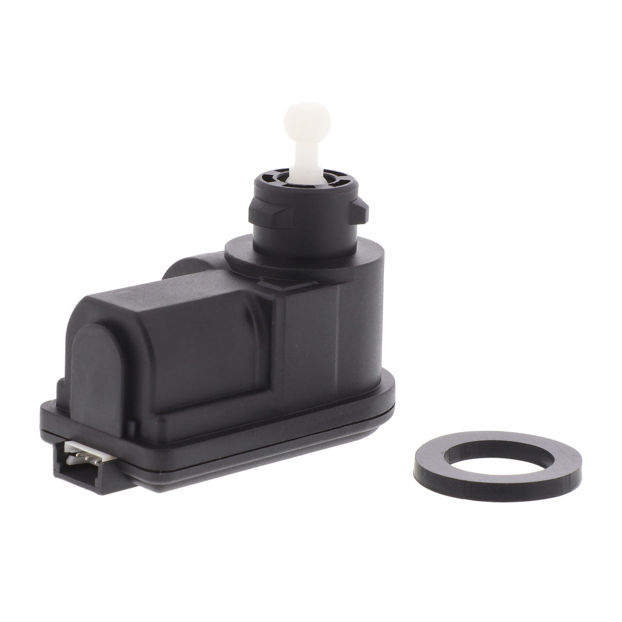 FORD Actuator, headlight levelling - VEMO V25-77-0090