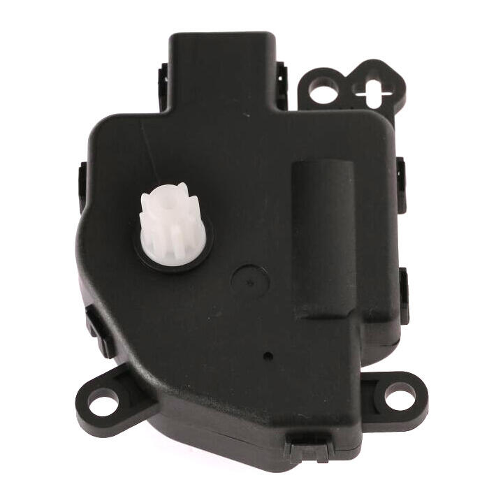 FORD Actuator, blending flap - VEMO V25-77-0123