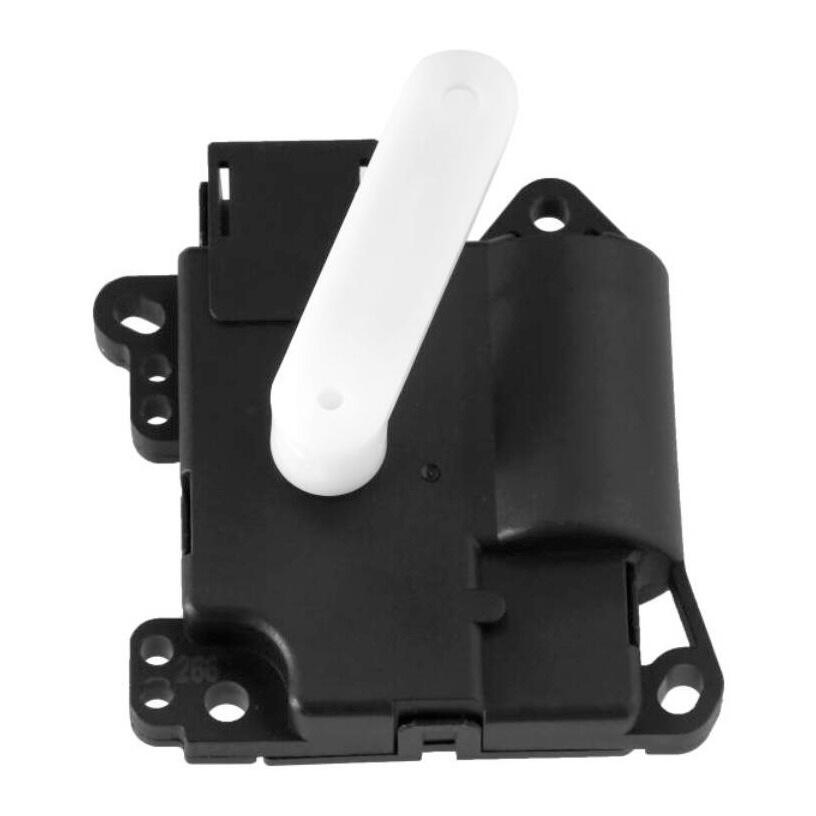 FORD Actuator, blending flap - VEMO V25-77-0126