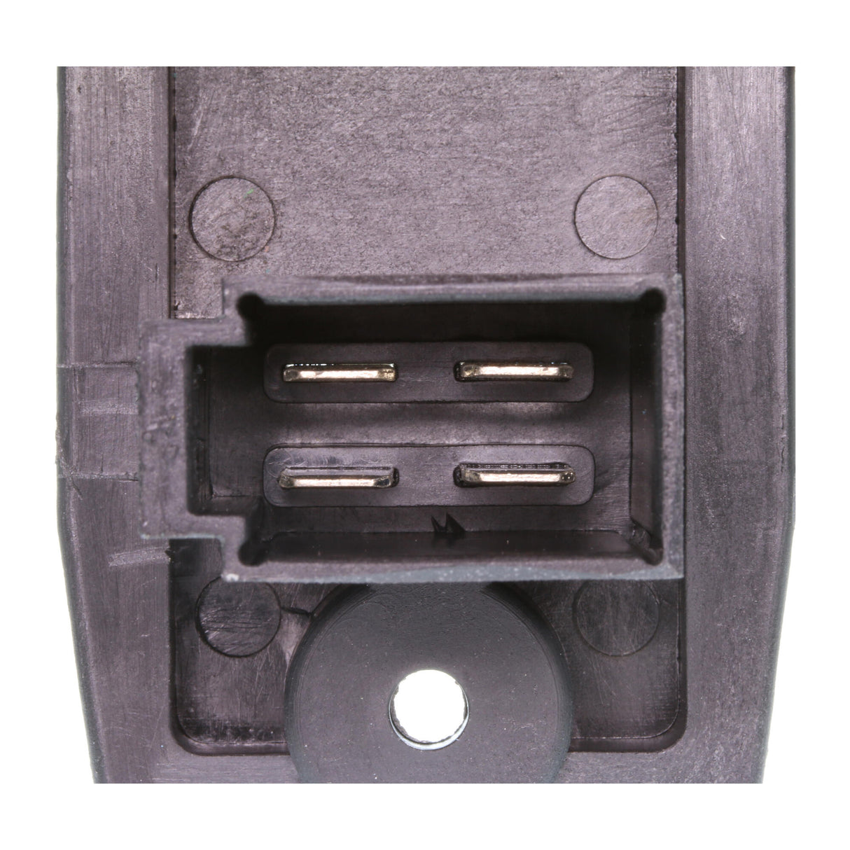 FORD Regulator, interior blower - VEMO V25-79-0003