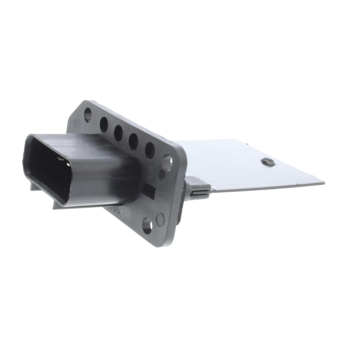 FORD Regulator, interior blower - VEMO V25-79-0018