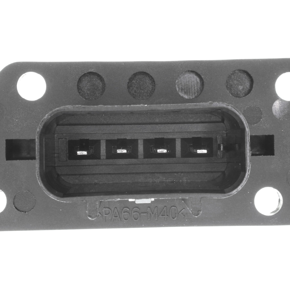 FORD Regulator, interior blower - VEMO V25-79-0018