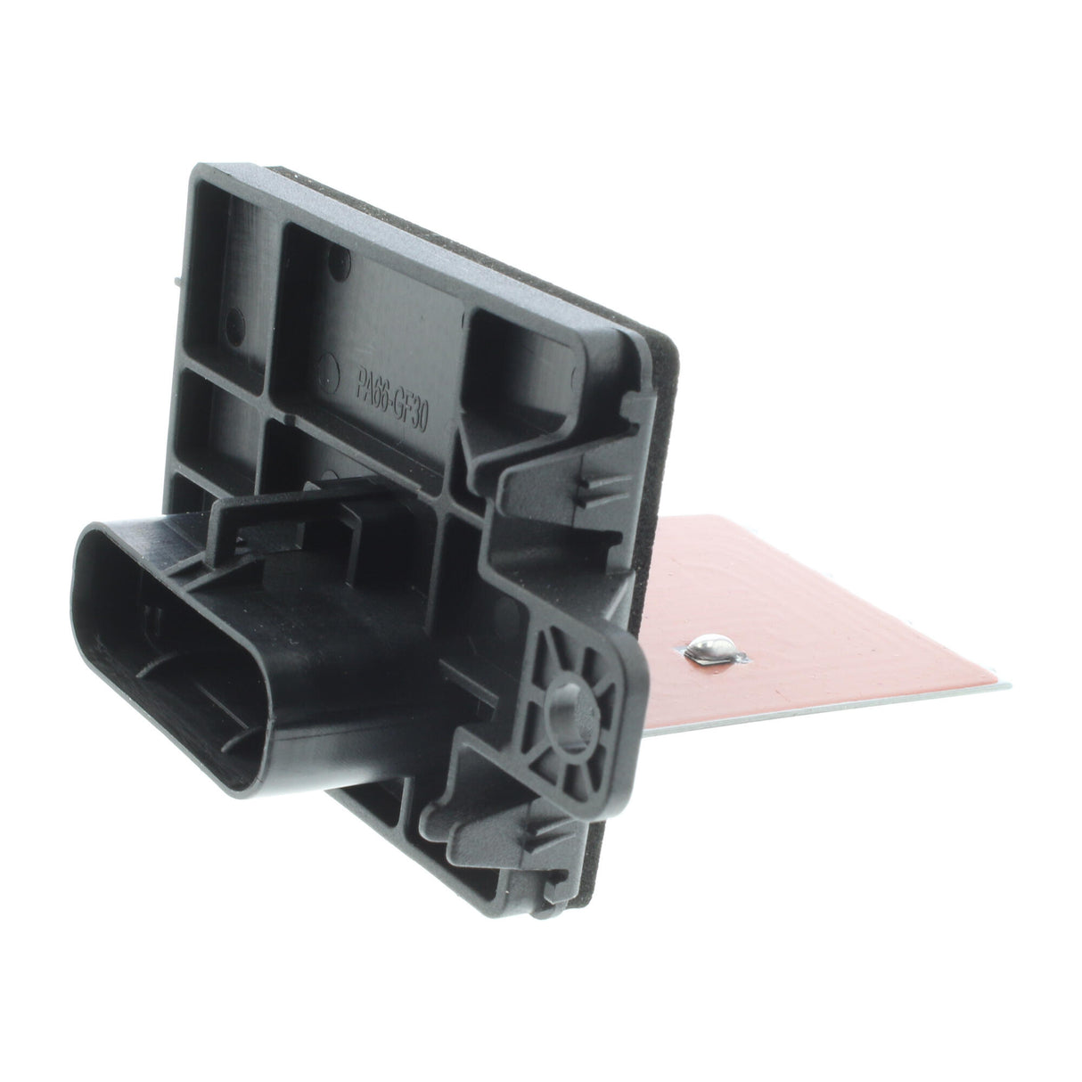 FORD Regulator, interior blower - VEMO V25-79-0020