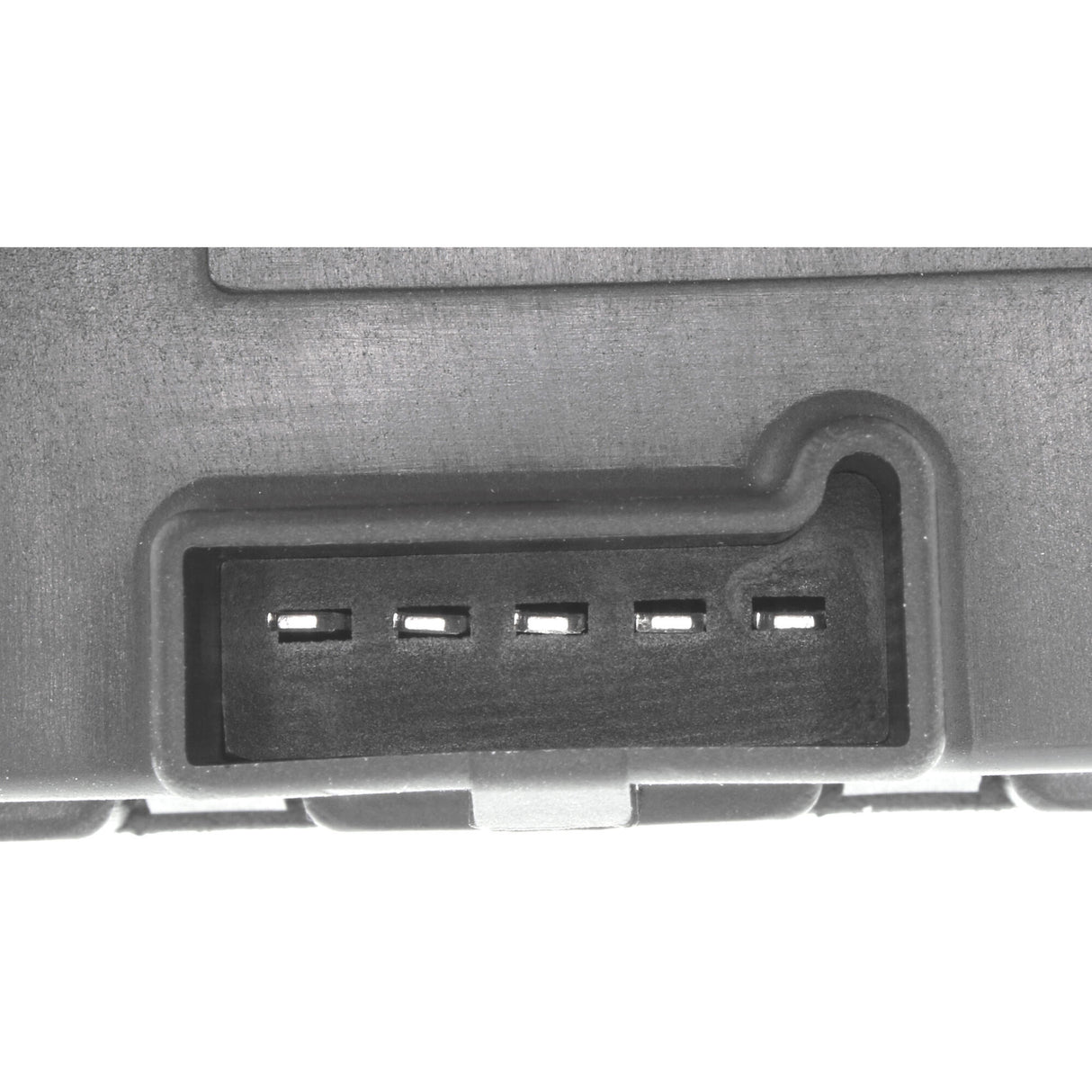 FORD Regulator, interior blower - VEMO V25-79-0021