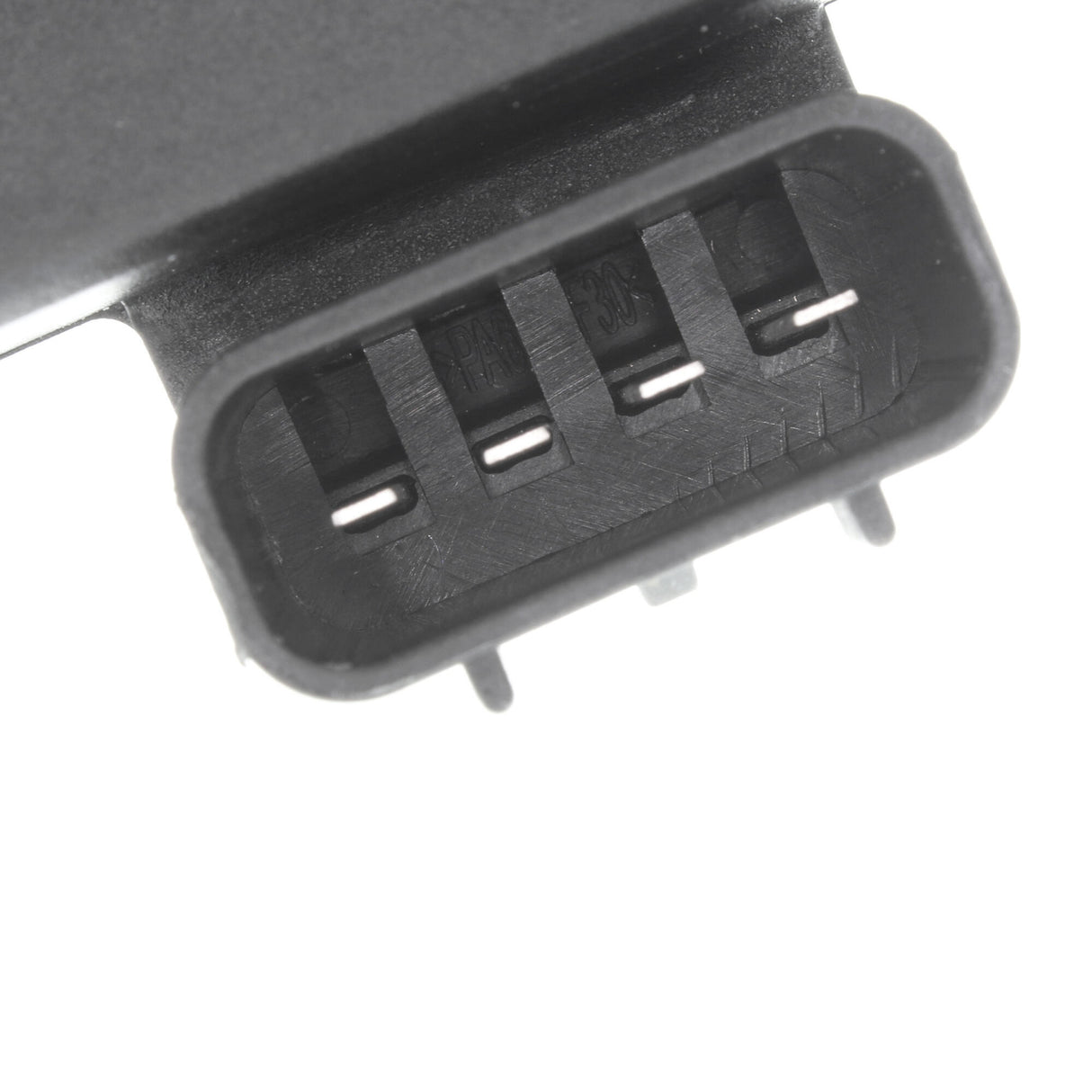 FORD Regulator, interior blower - VEMO V25-79-0022