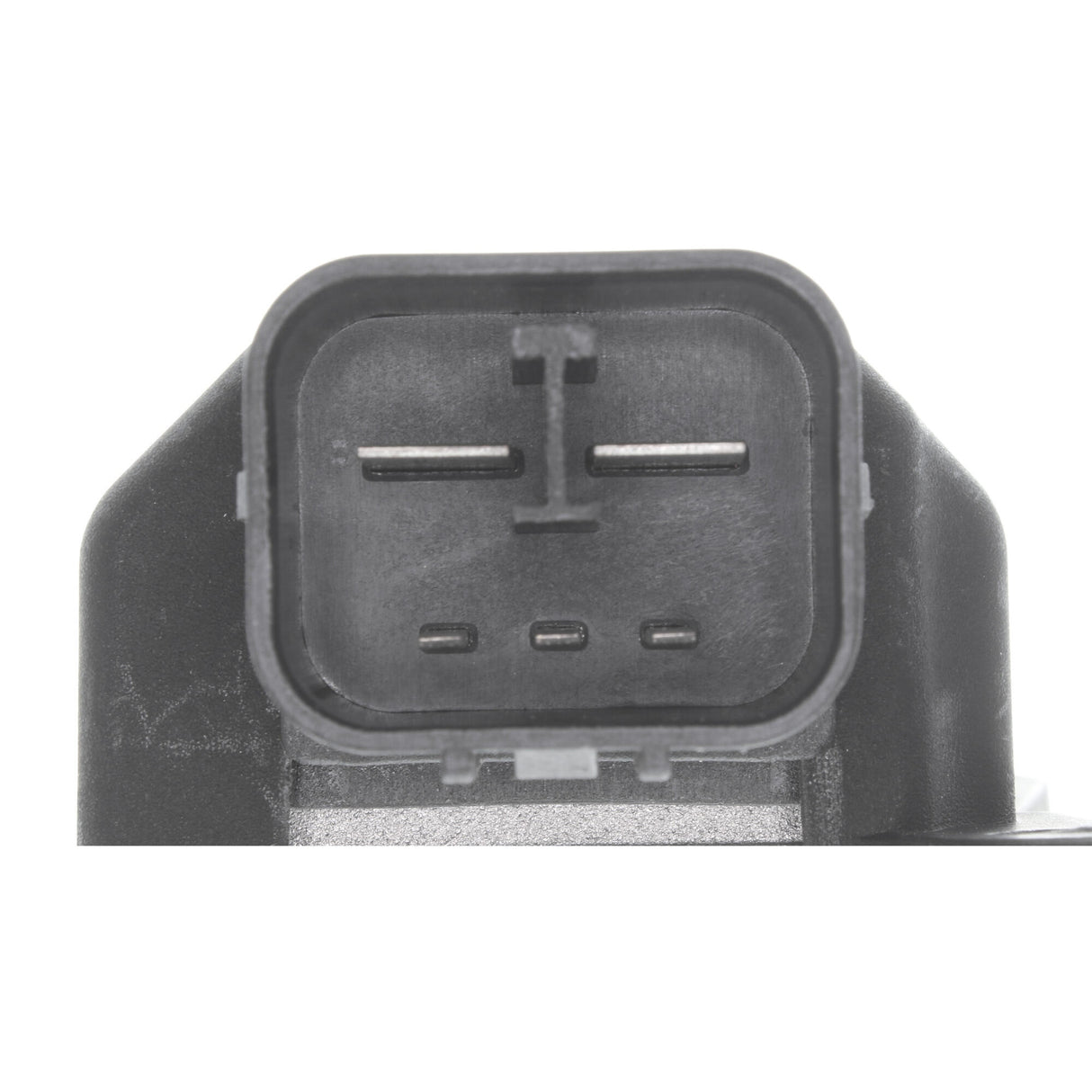 FORD Regulator, interior blower - VEMO V25-79-0023