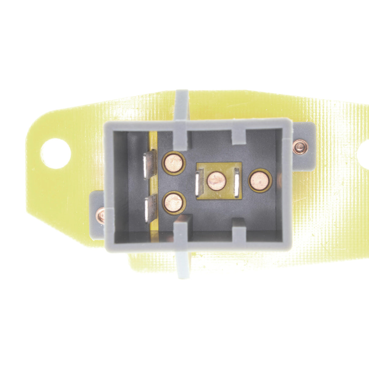 FORD Regulator, interior blower - VEMO V25-79-0024