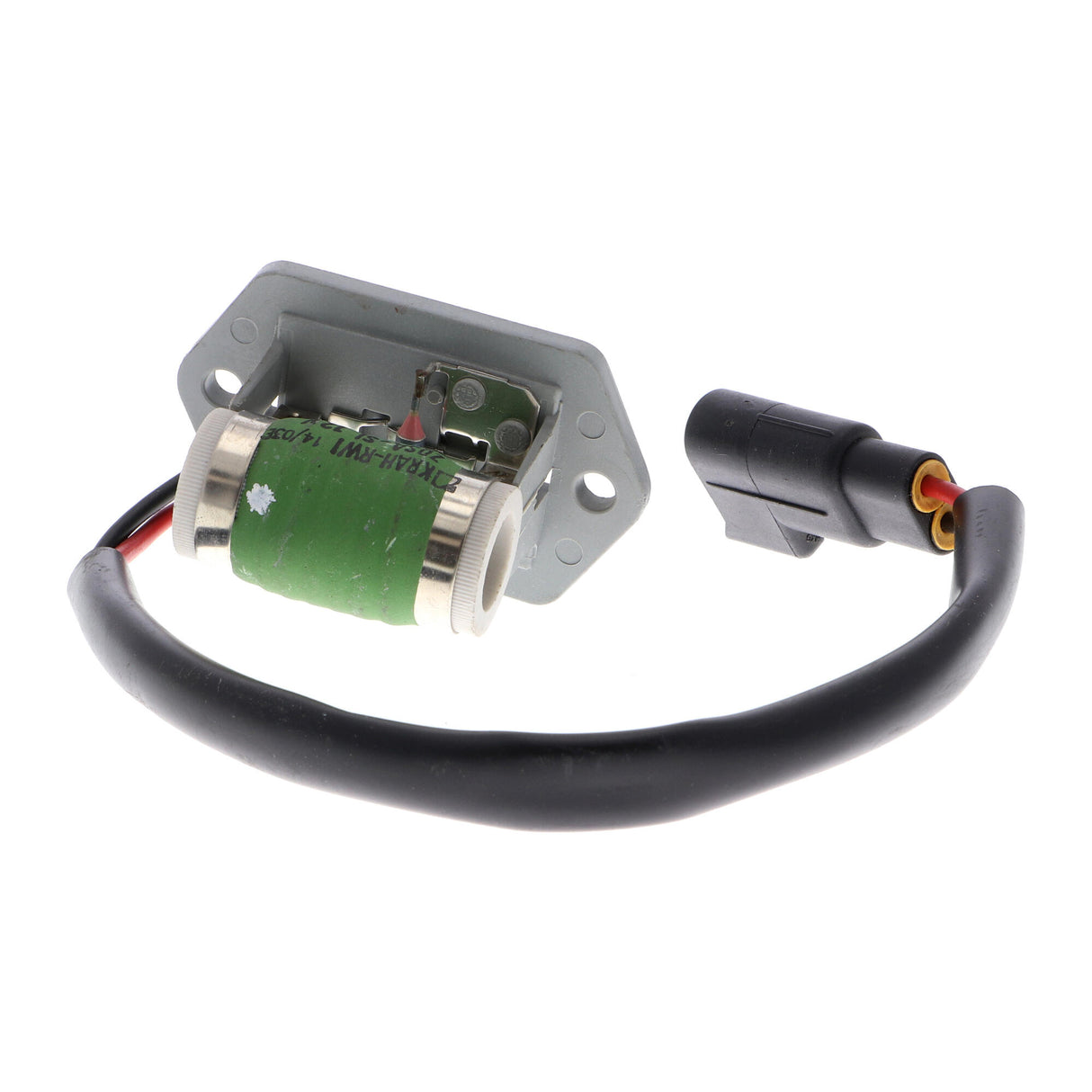 FORD Regulator, interior blower - VEMO V25-79-0029