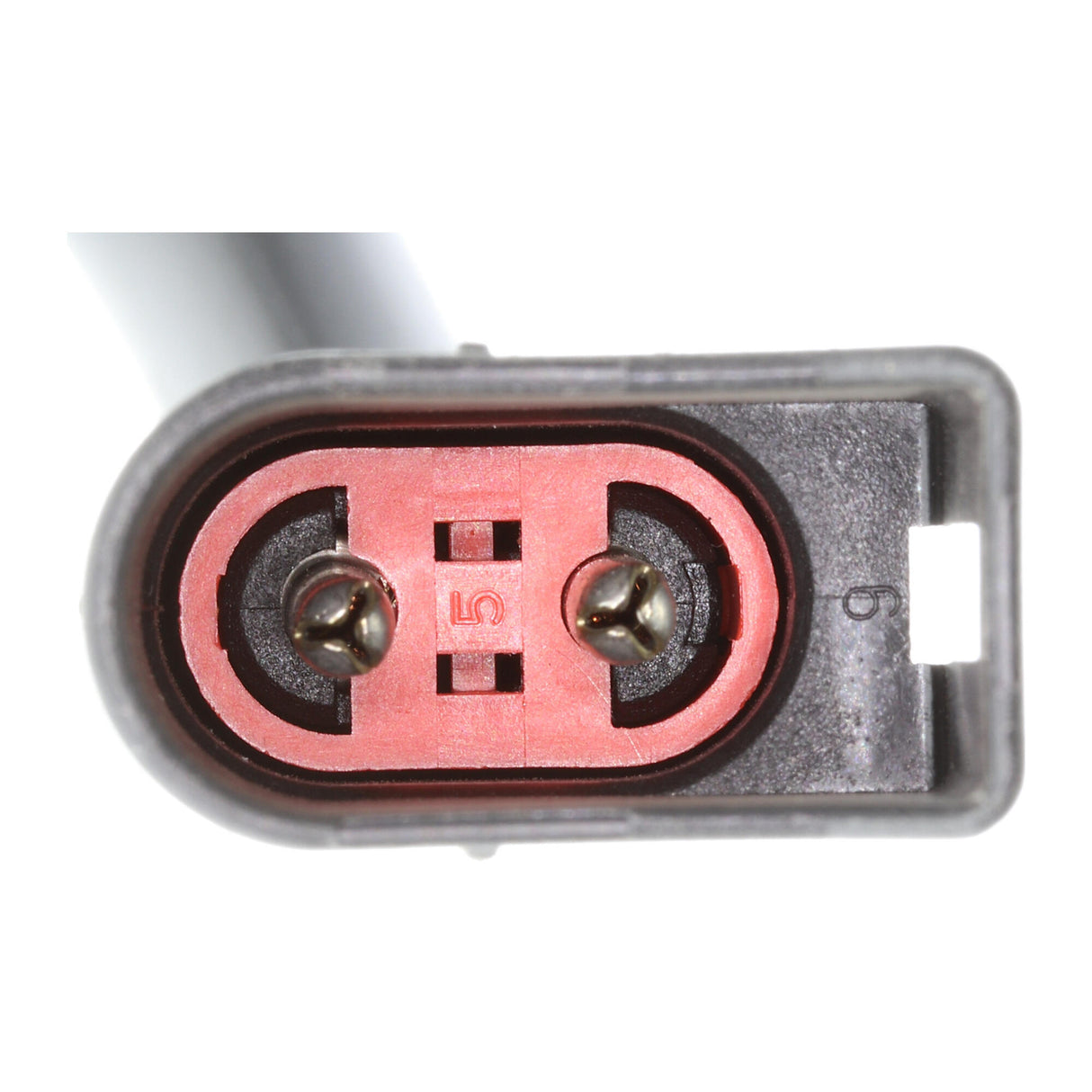 FORD Regulator, interior blower - VEMO V25-79-0029