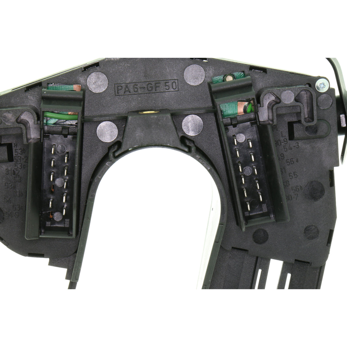 FORD steering column switch - VEMO V25-80-4005