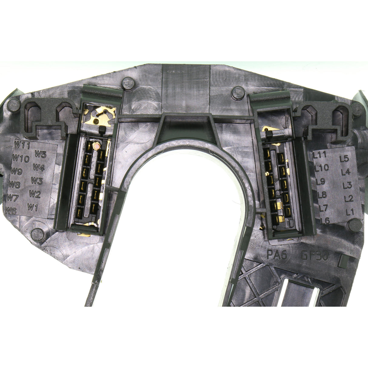 FORD steering column switch - VEMO V25-80-4013