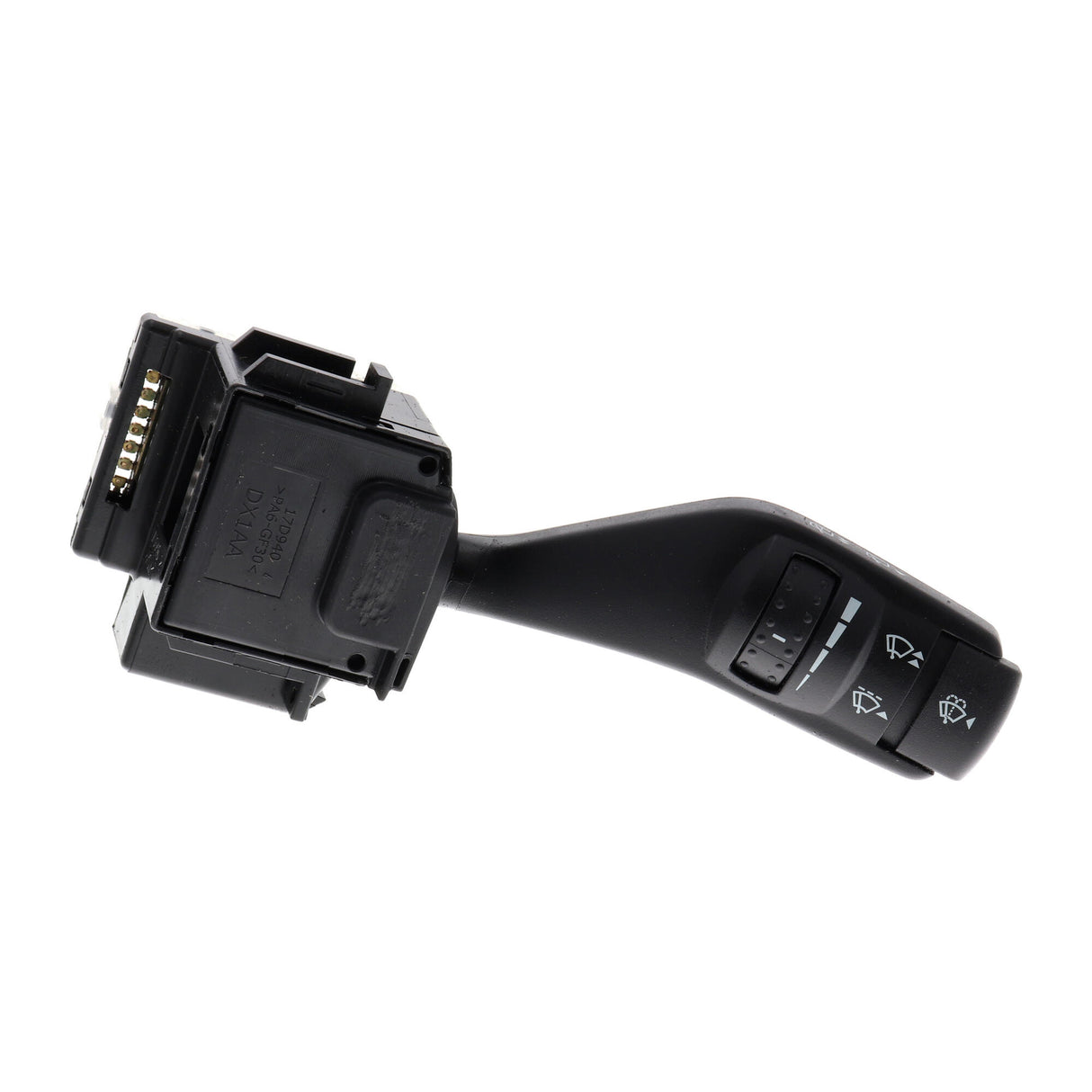 FORD steering column switch - VEMO V25-80-4028