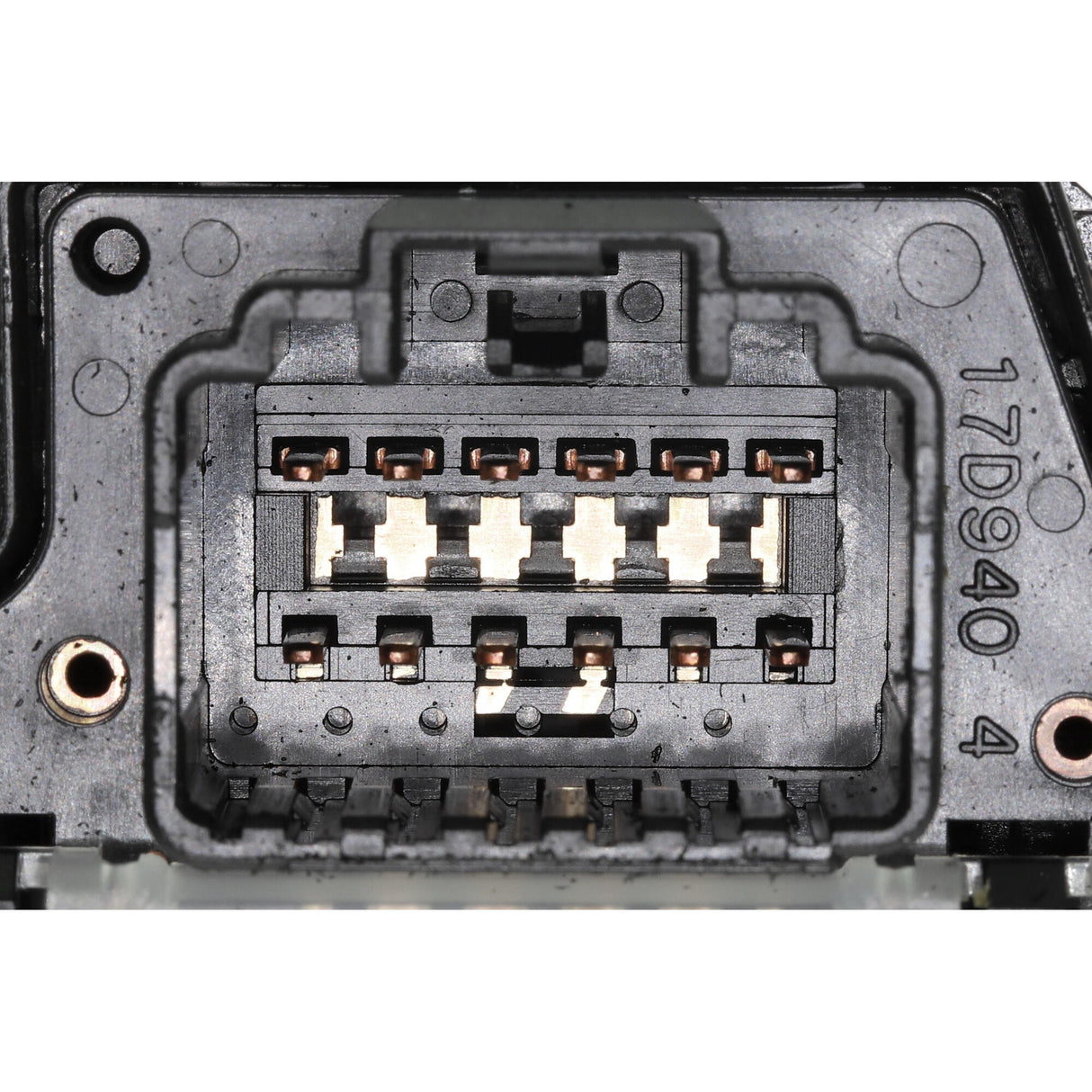 FORD steering column switch - VEMO V25-80-4028