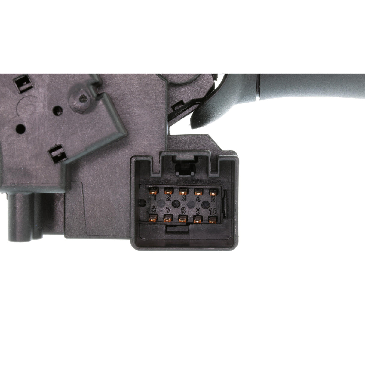 FORD Steering Column Switch - VEMO V25-80-4035