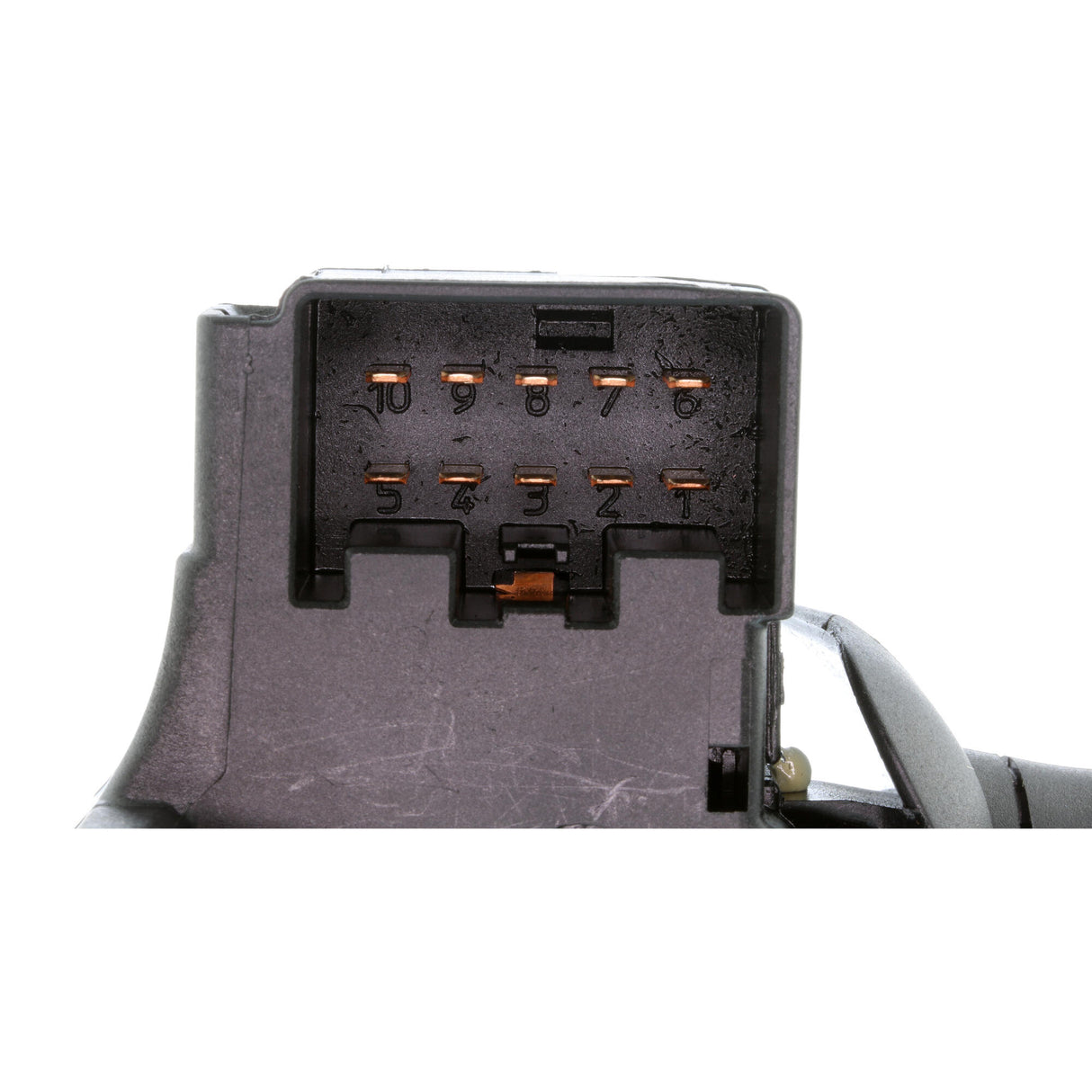 FORD Steering Column Switch - VEMO V25-80-4037