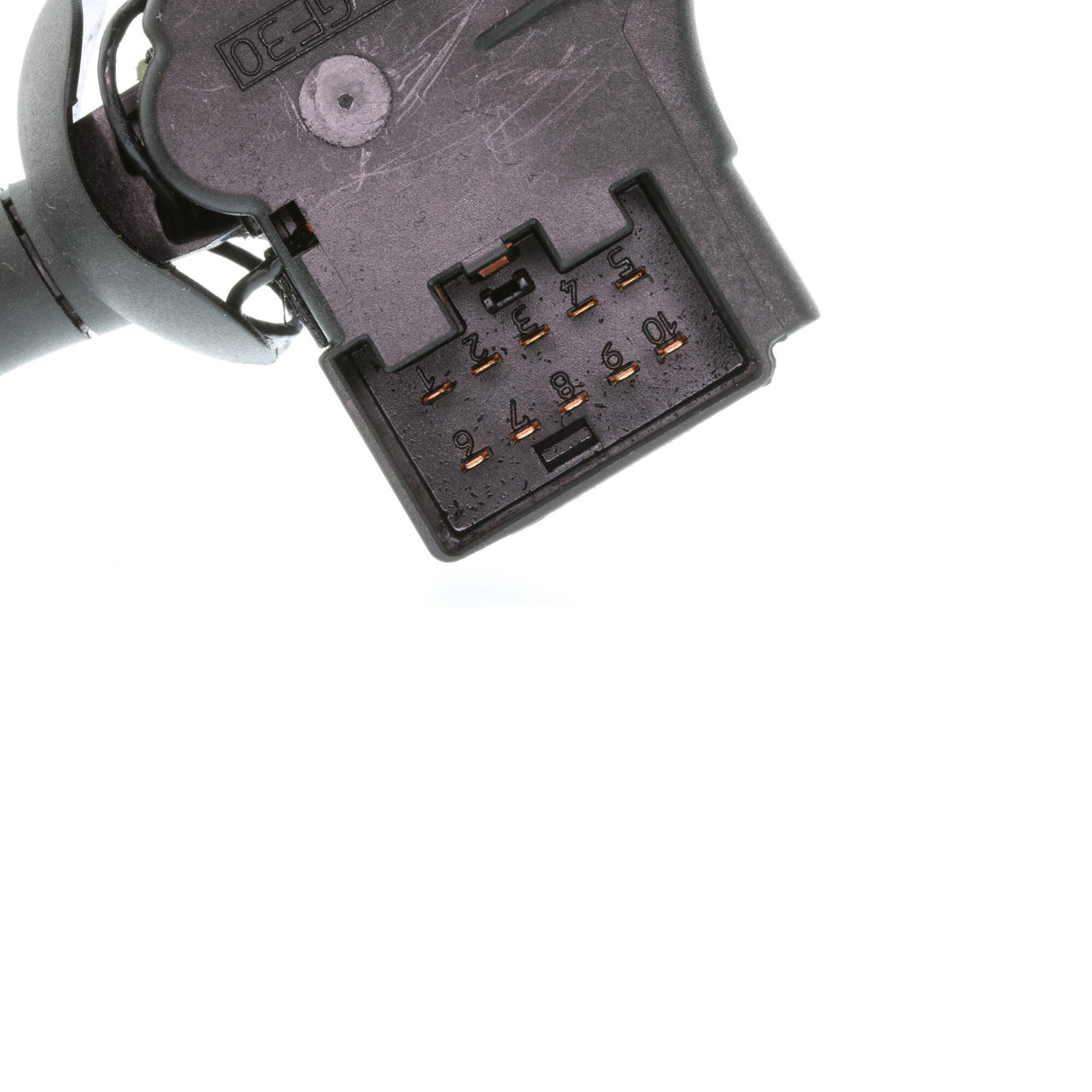 FORD Steering Column Switch - VEMO V25-80-4040