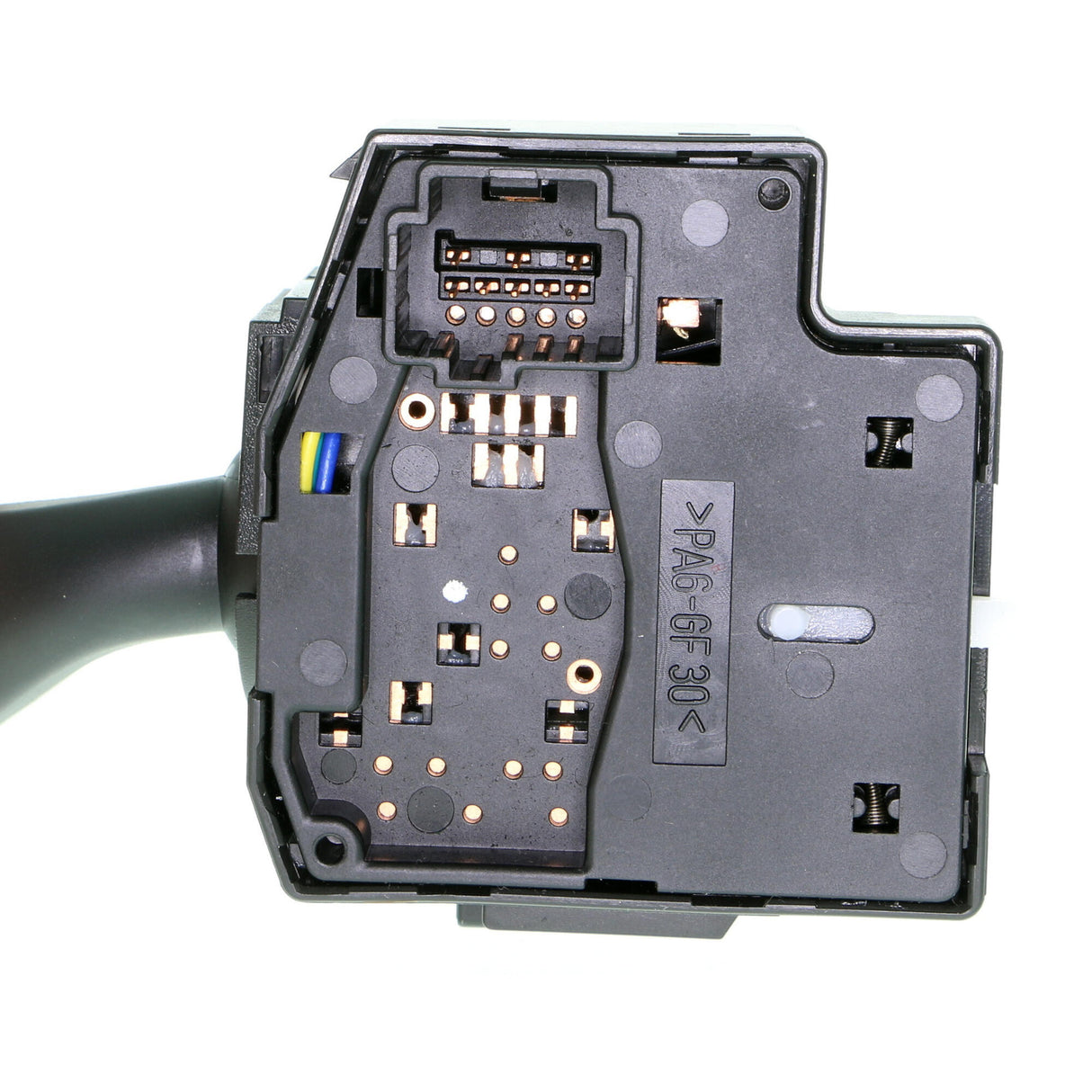 FORD Steering Column Switch - VEMO V25-80-4043