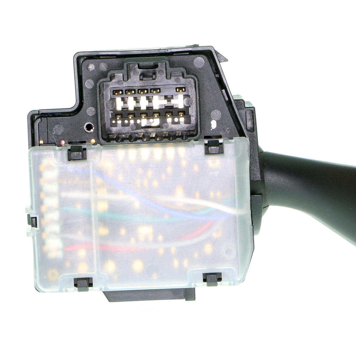 FORD Steering Column Switch - VEMO V25-80-4044