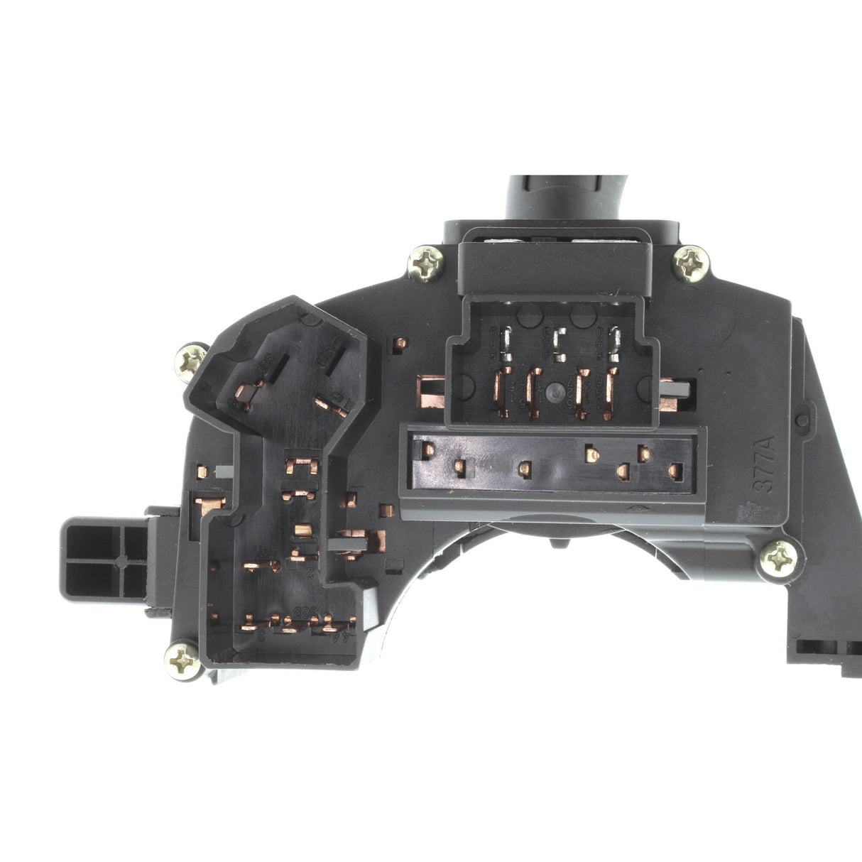 DAIHATSU Steering Column Switch - VEMO V25-80-4045