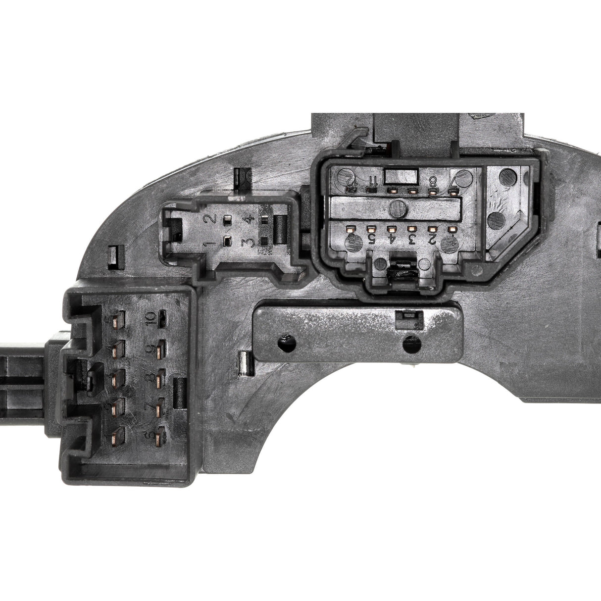DAIHATSU Steering Column Switch - VEMO V25-80-4046