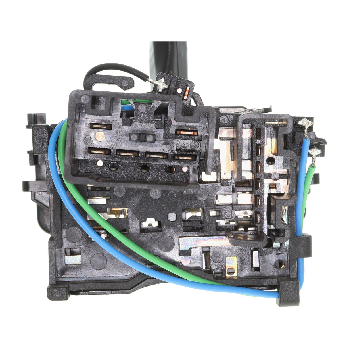 DAIHATSU Steering Column Switch - VEMO V25-80-4052