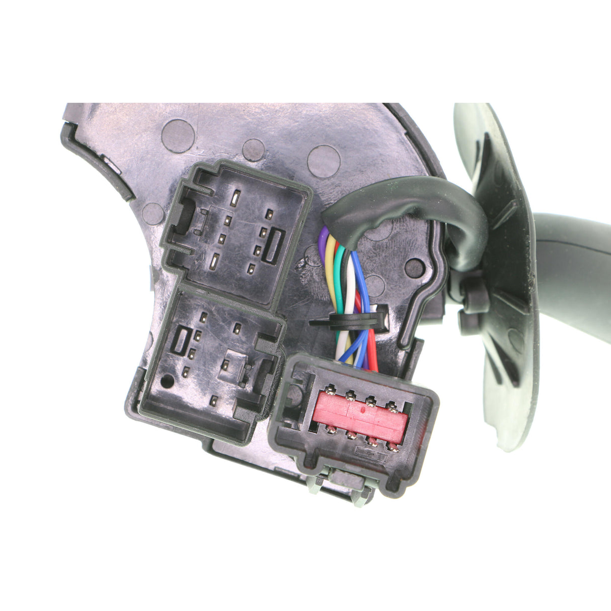 FORD Steering Column Switch - VEMO V25-80-4053
