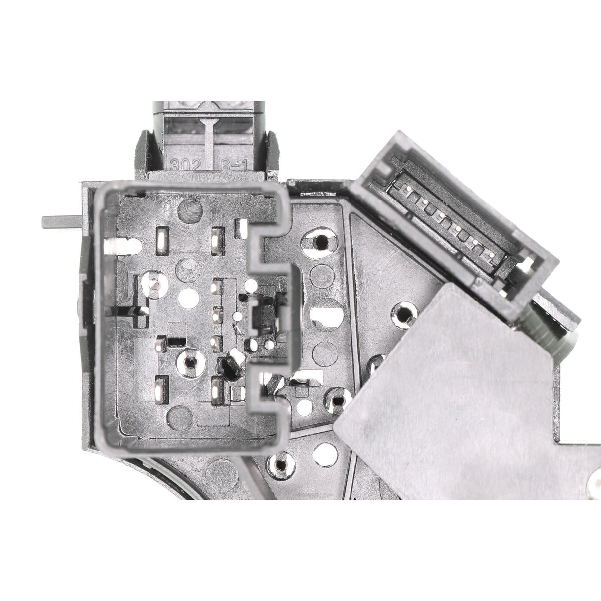 FORD Steering Column Switch - VEMO V25-80-4054