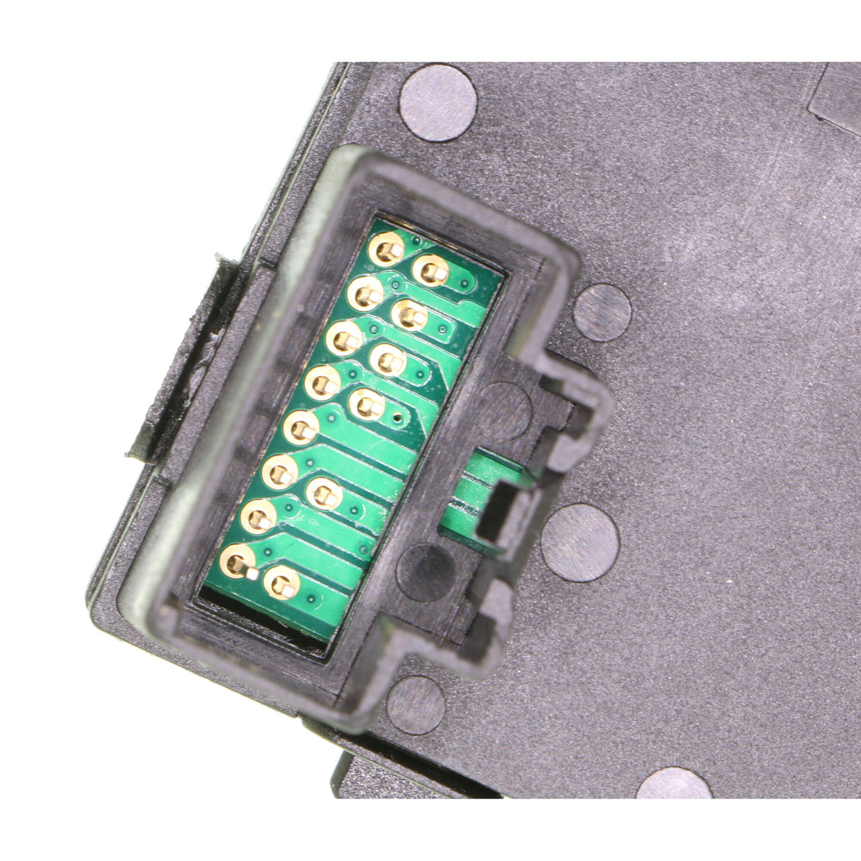 FORD Steering Column Switch - VEMO V25-80-4063