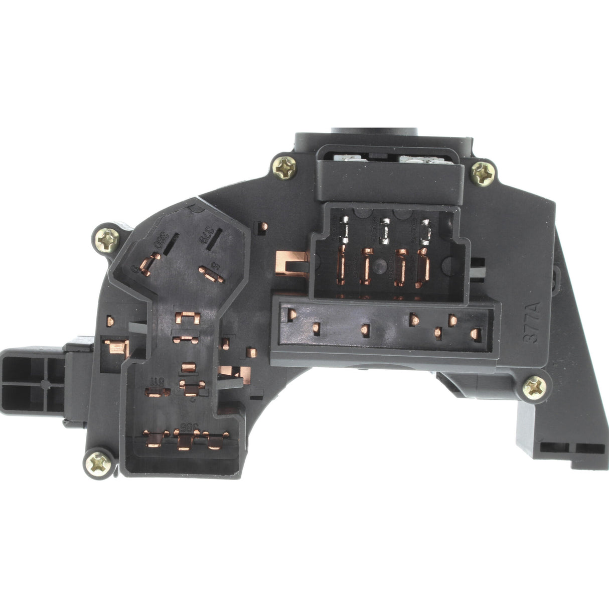 FORD Steering Column Switch - VEMO V25-80-4066