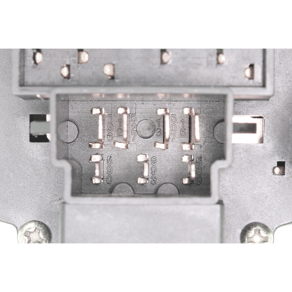 FORD Steering Column Switch - VEMO V25-80-4071