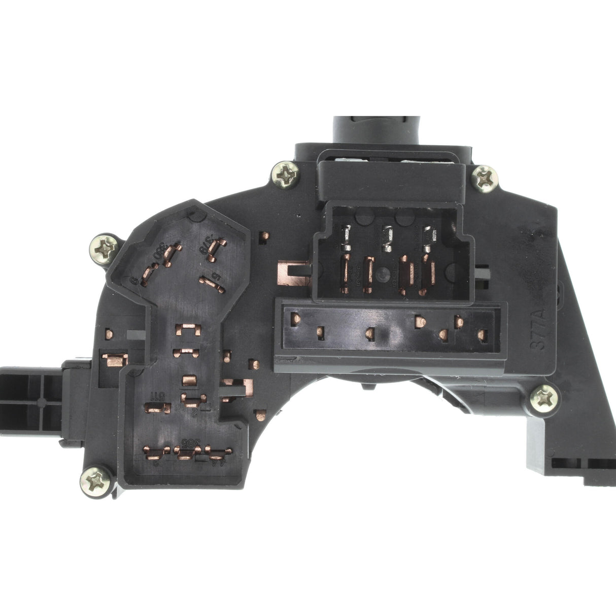 FORD Steering Column Switch - VEMO V25-80-4072