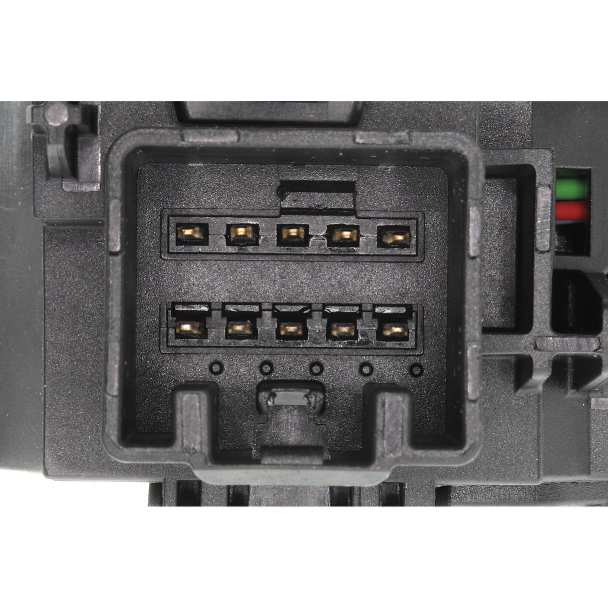 FORD Steering Column Switch - VEMO V25-80-4077