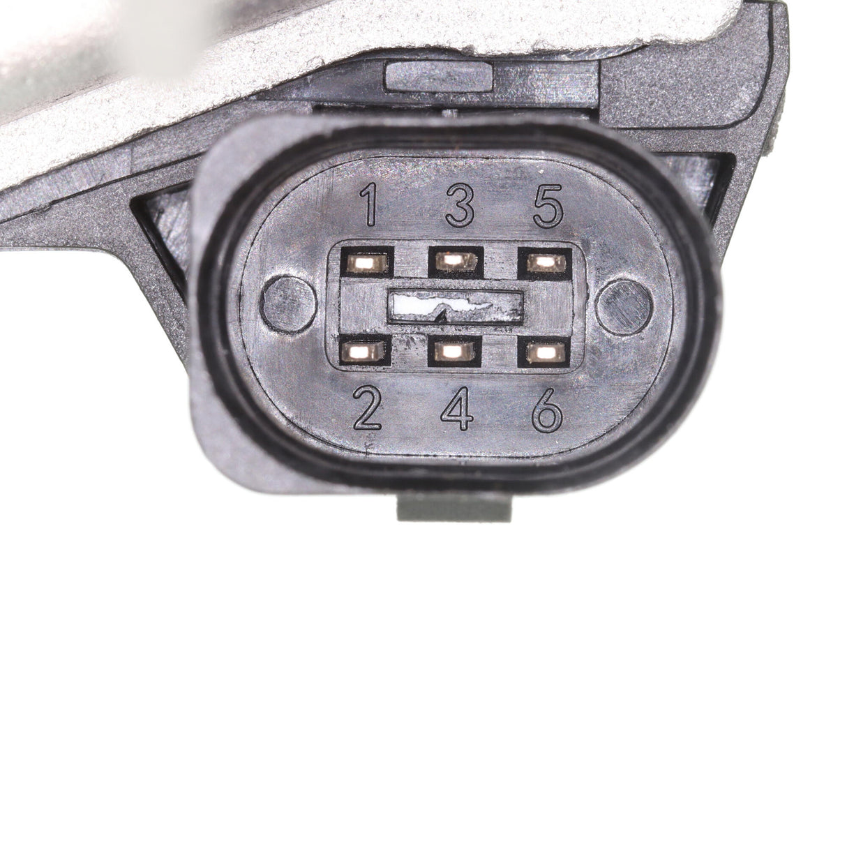 FORD Throttle body - VEMO V25-81-0002