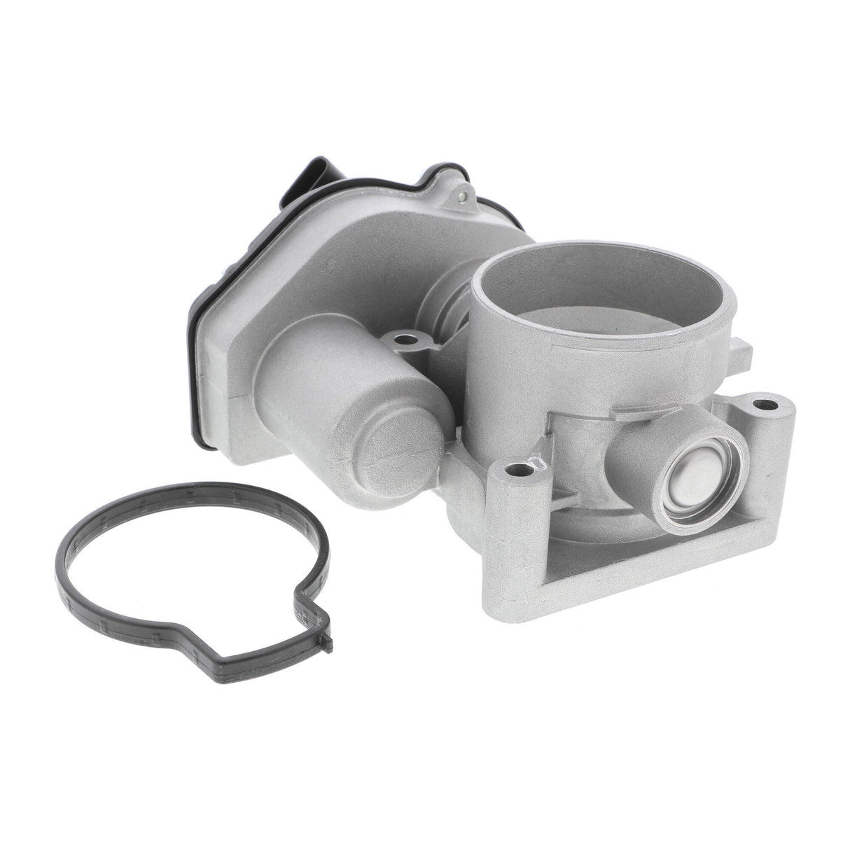 FORD Throttle body - VEMO V25-81-0004-1