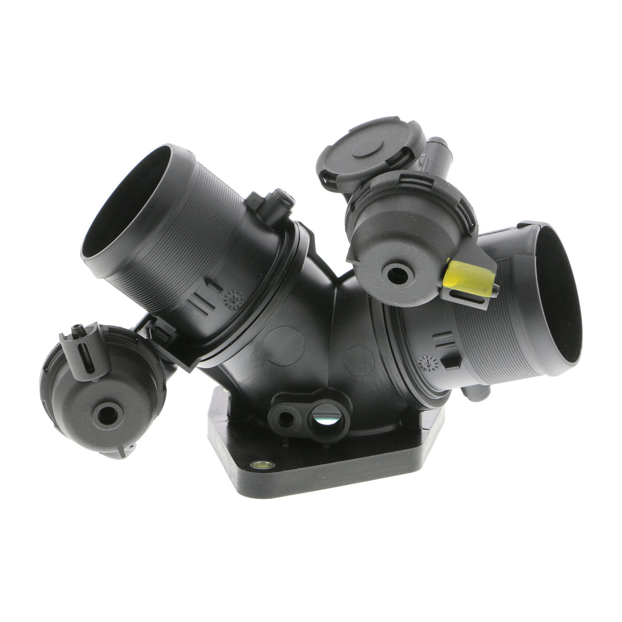 FORD Throttle body - VEMO V25-81-0005