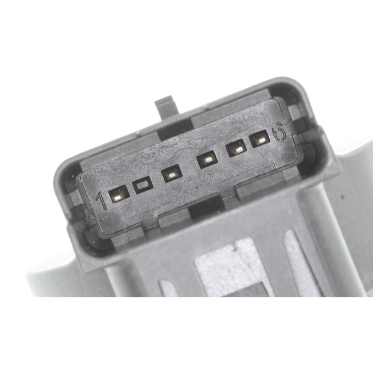 FORD Throttle body - VEMO V25-81-0006