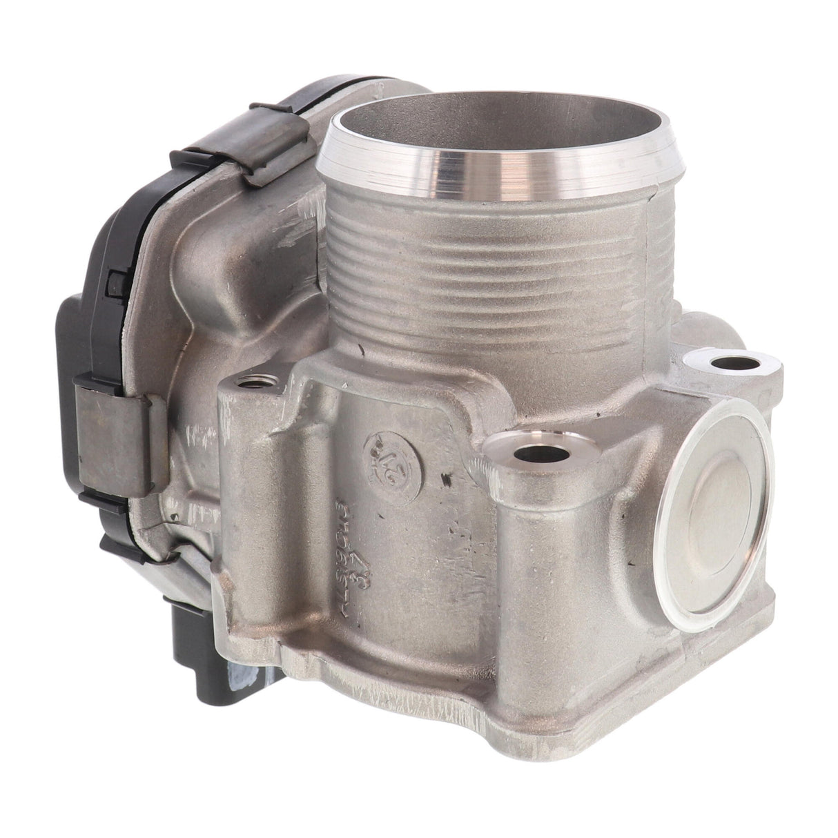 FORD Throttle body - VEMO V25-81-0012