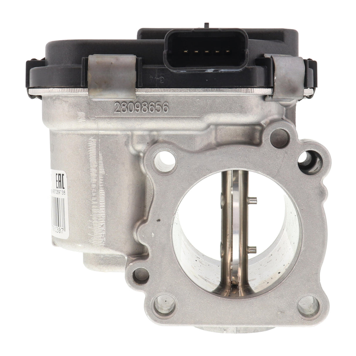 FORD Throttle body - VEMO V25-81-0012