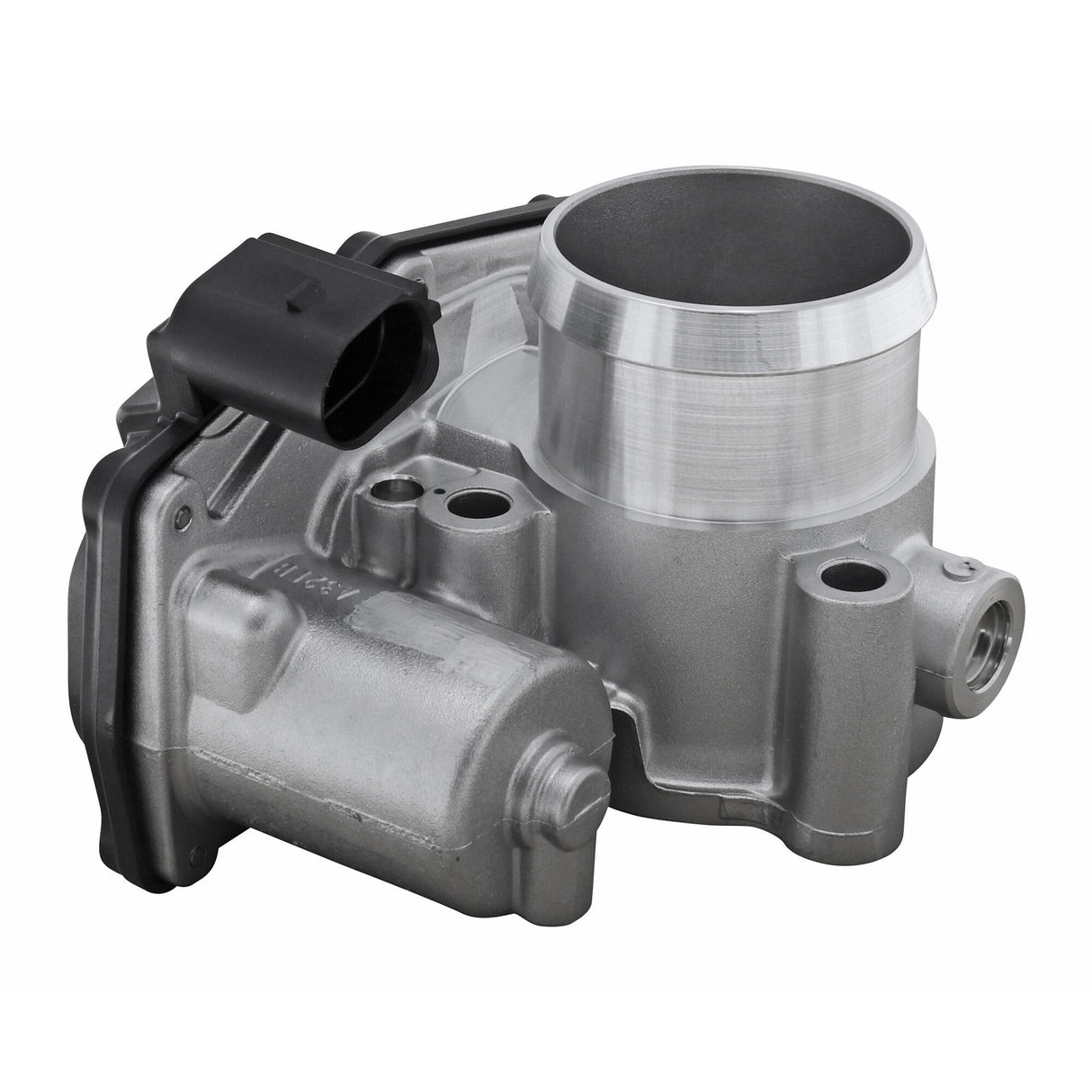 FORD Throttle body - VEMO V25-81-0014