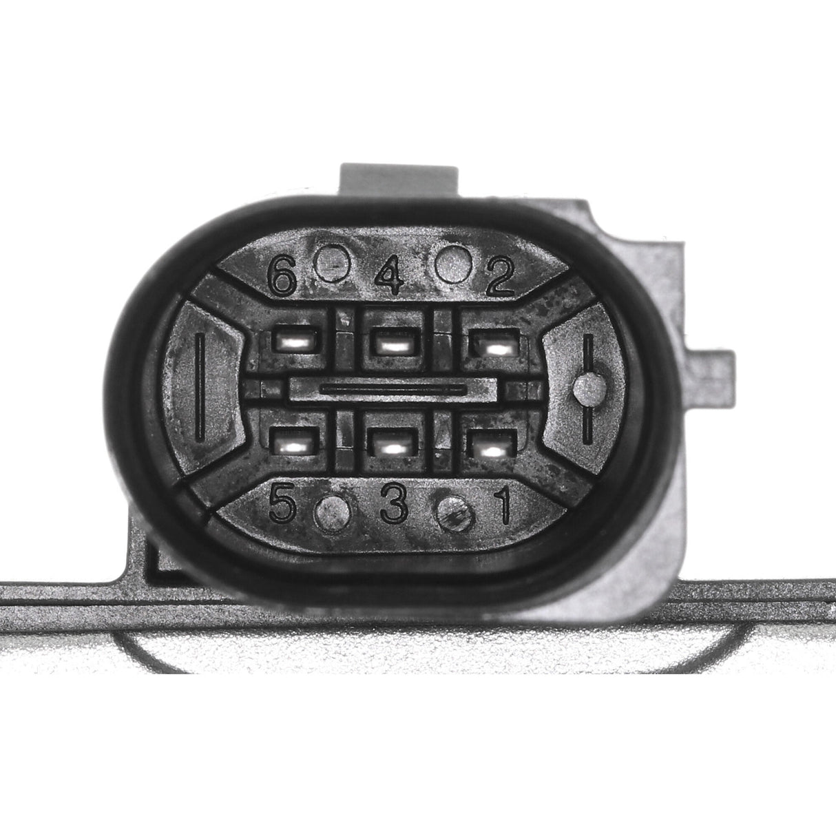 FORD Throttle body - VEMO V25-81-0014