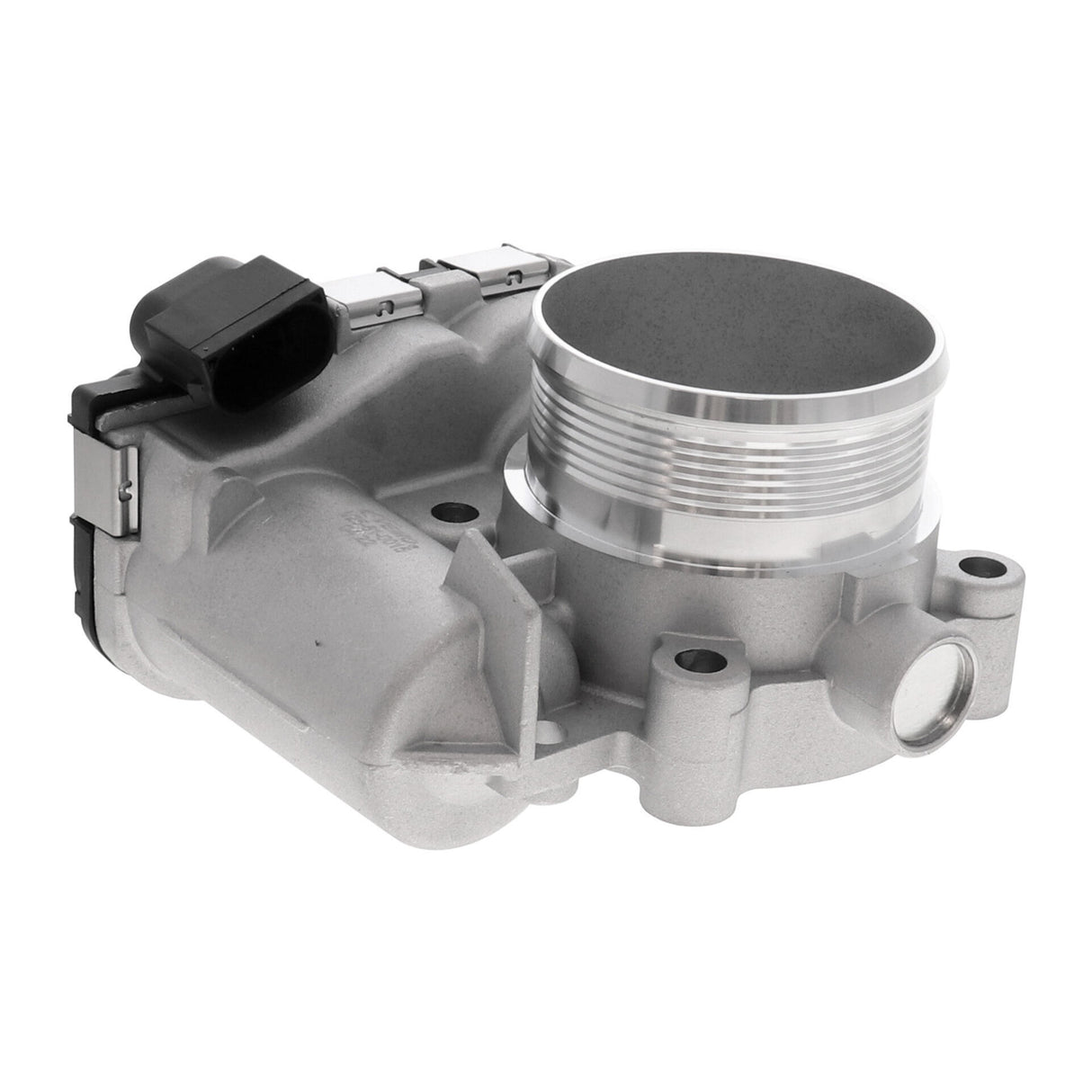 FORD Throttle body - VEMO V25-81-0015