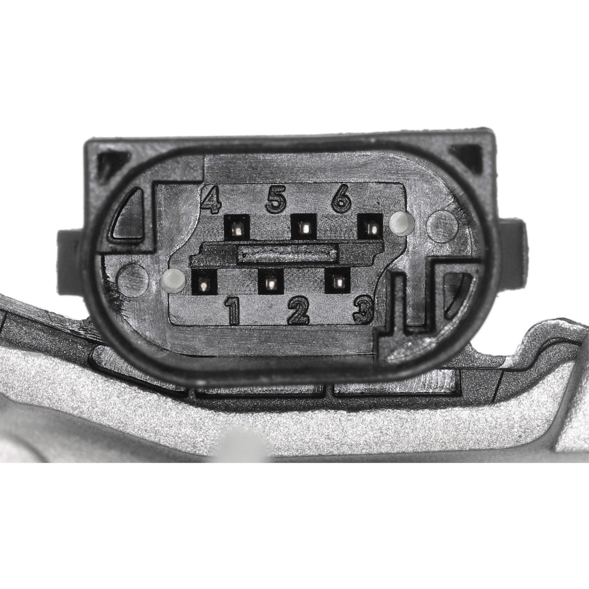 FORD Throttle body - VEMO V25-81-0015