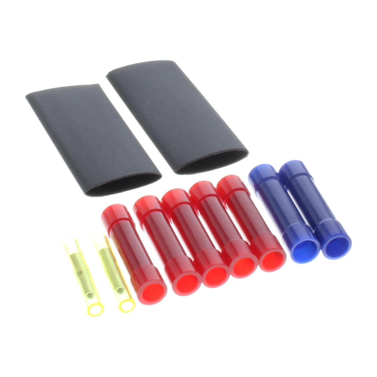 FORD Repair Kit, cable set - VEMO V25-83-0002