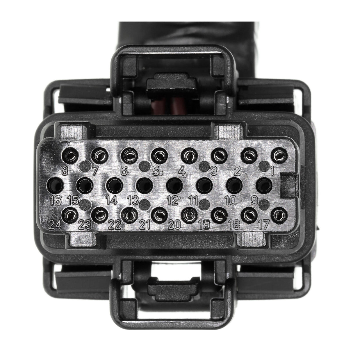 FORD Repair Kit, cable set - VEMO V25-83-0007